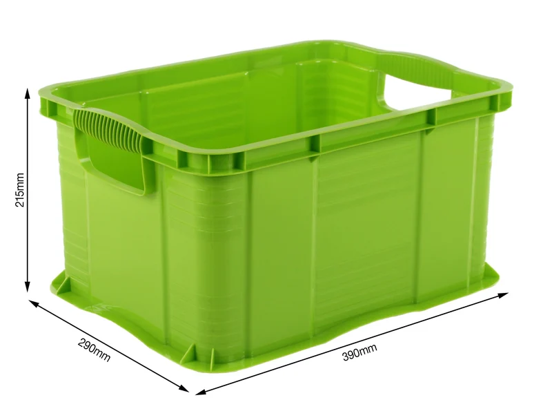 Systembox DIN A4 AGILO