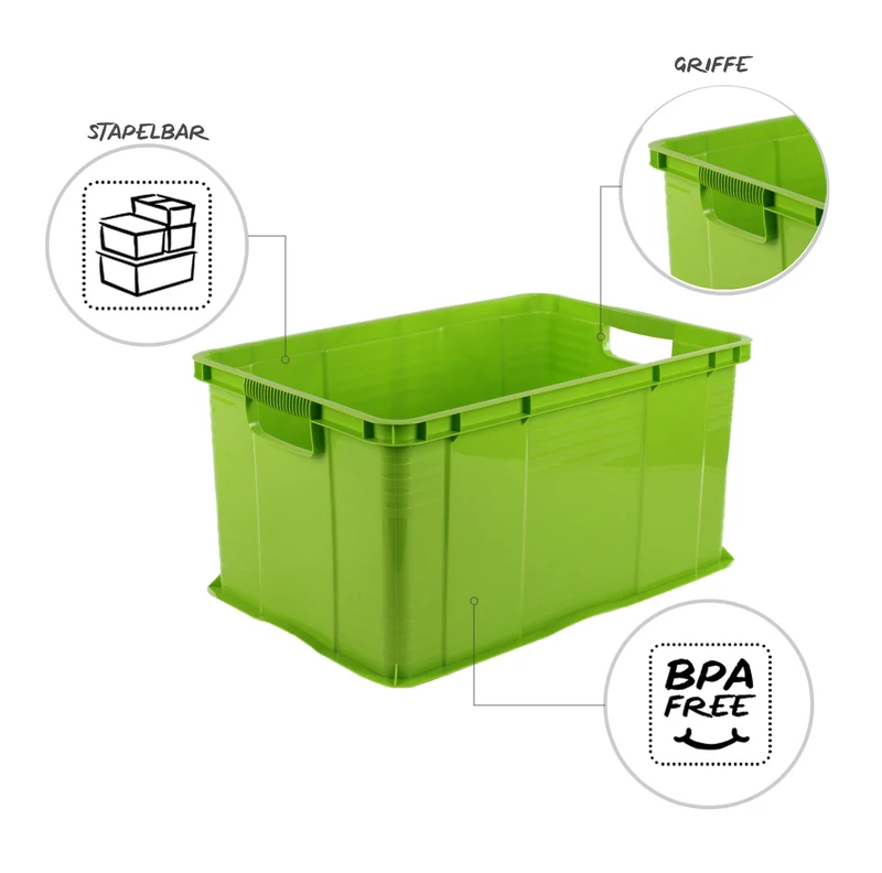 Systembox DIN A3 AGILO