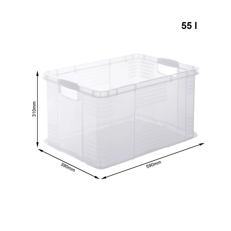 Systembox DIN A3 AGILO