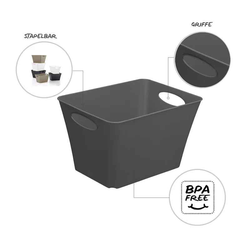 Box 44 l LIVING