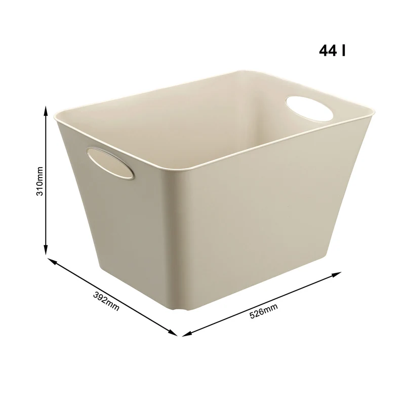 Box 44 l LIVING