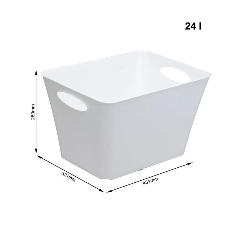 Box 24 l LIVING