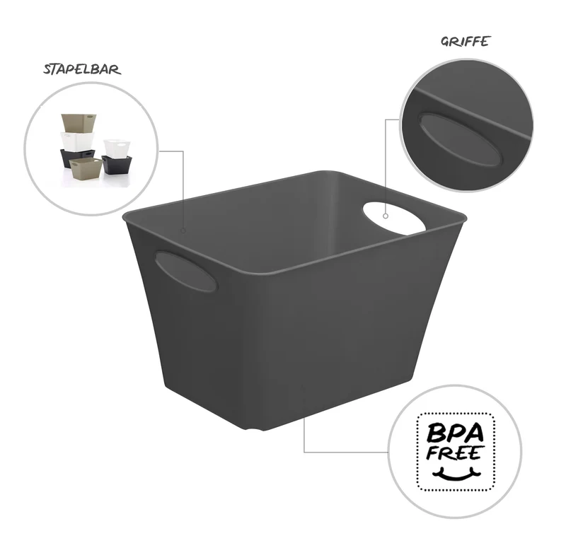 Box 24 l LIVING