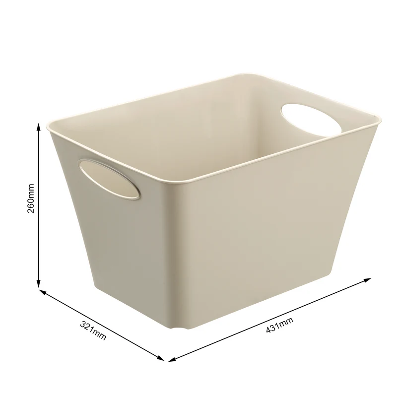 Box 24 l LIVING