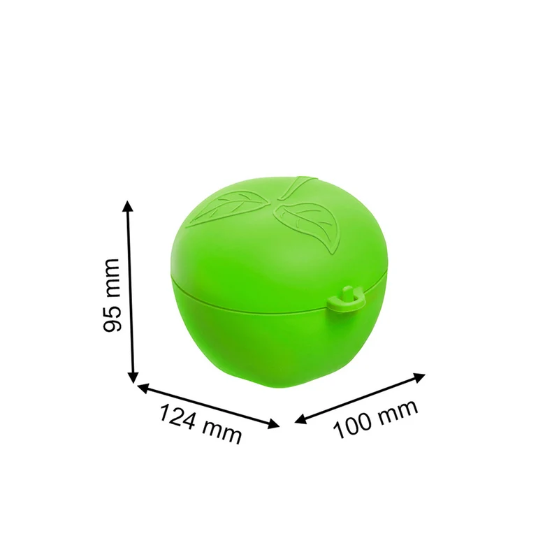Apfelbox 0,55 l FUN