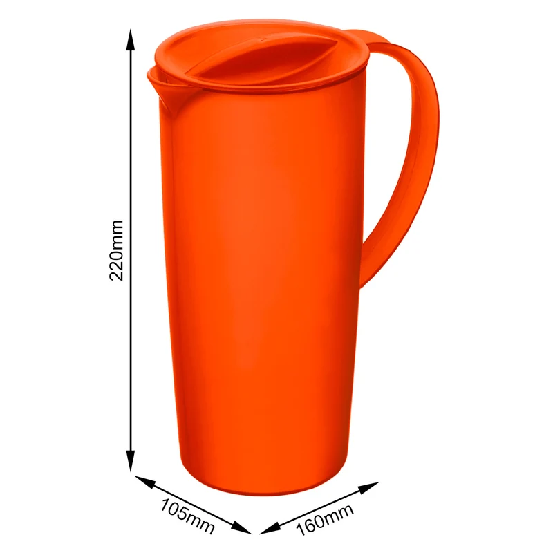 Krug 1,2 l CARUBA