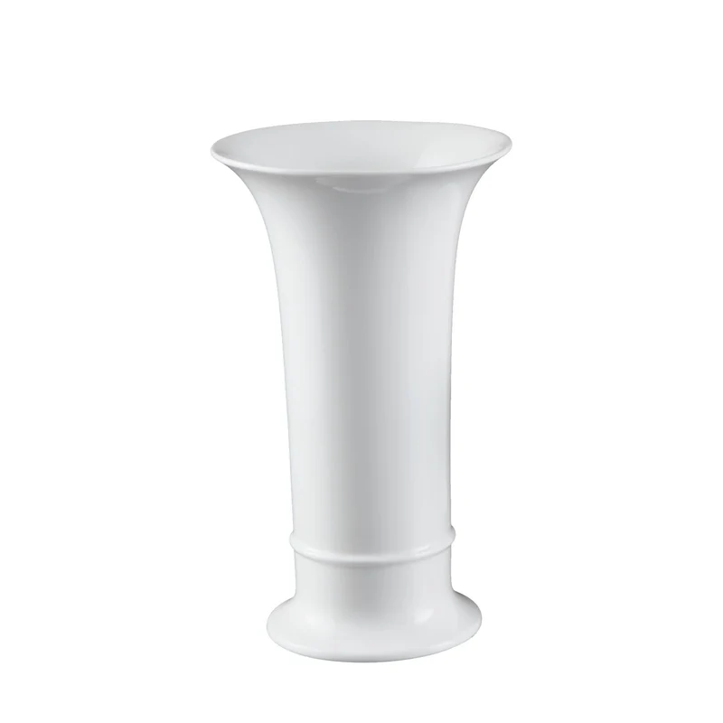 Goebel Kaiser Porzellan Trompete klassisch 'Vase 20 cm - Trompete klassisch'