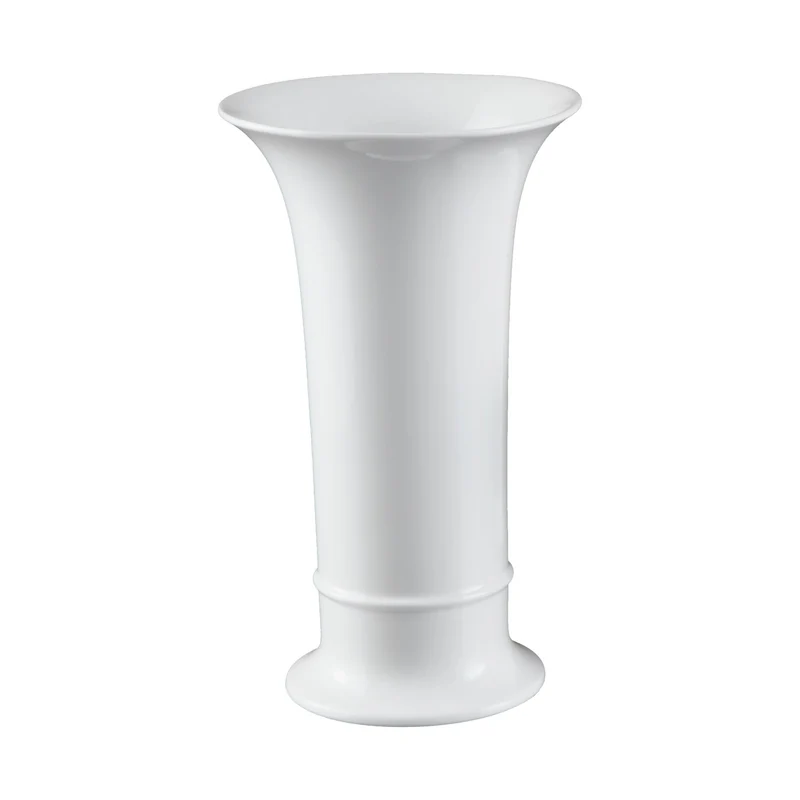 Goebel Kaiser Porzellan Trompete klassisch 'Vase 25 cm - Trompete klassisch'