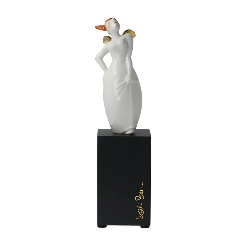 Goebel Artis Orbis Art & Angels 'Himmlischer Auftritt - Engel'