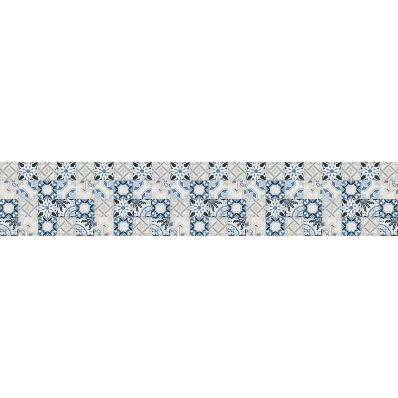 nobilia Nischenverkleidung mit Motiv NVM54