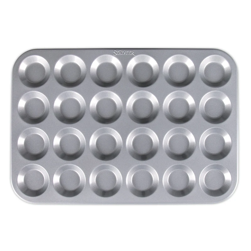 Städter 'Florentinerbackblech, 38x26cm, silber'