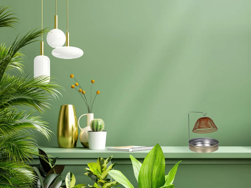 2x 3 Citronella Räucherspirale hängend mit Halterung Insektenschutz Mückenschutz