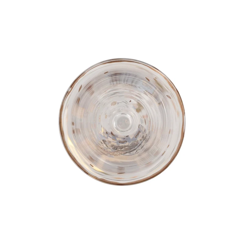 Goebel Gustav Klimt Sektglas 'Dame mit Fächer 0,1l' 2026