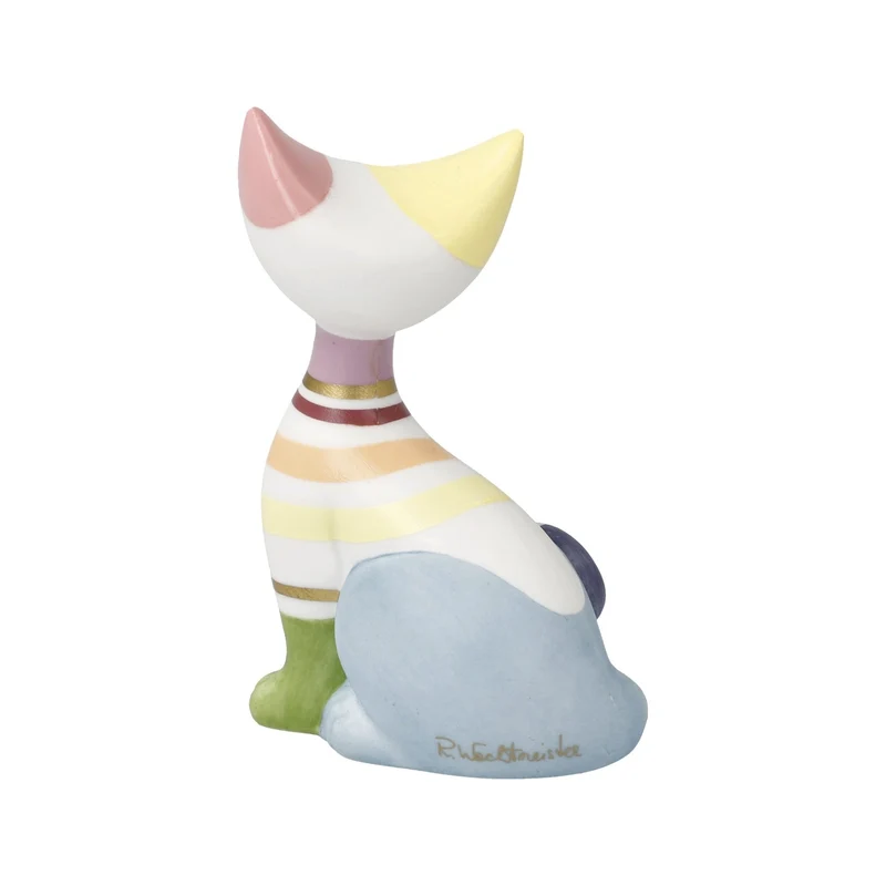 Rosina Wachtmeister - Minikatze Carla, Goebel, Figur, 2024