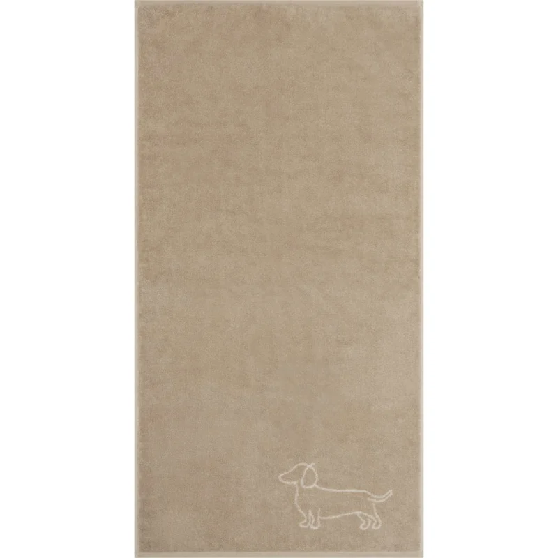 Handtuch "We love Dogs"