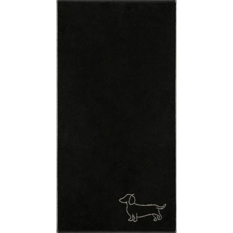 Handtuch "We love Dogs"