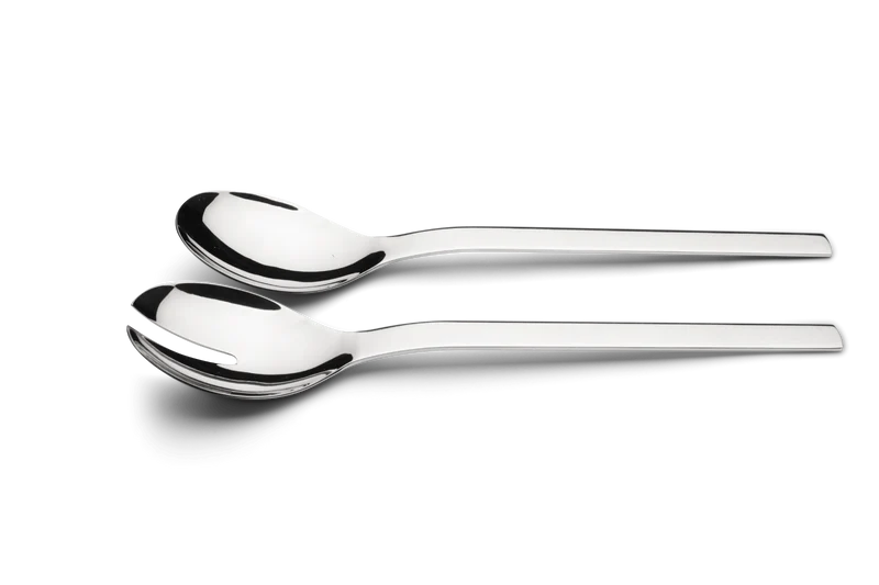 WEIS - Salatbesteck Puro - 30 cm