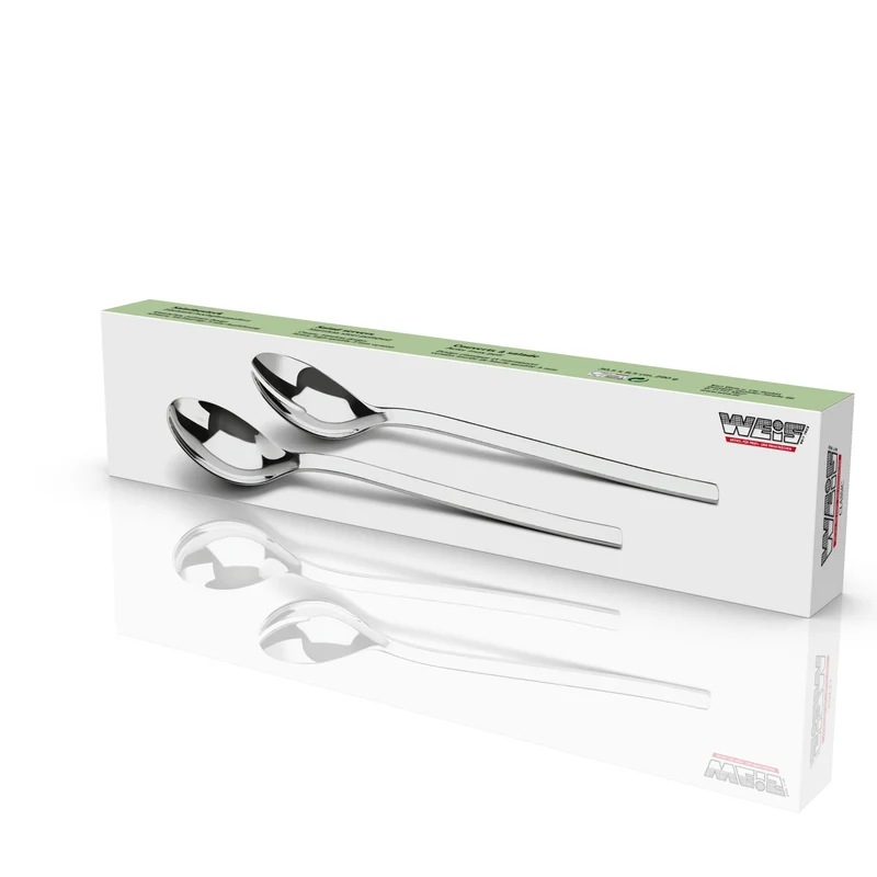 WEIS - Salatbesteck Puro - 30 cm