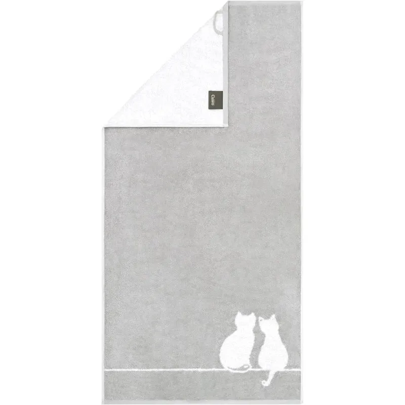 Duschtuch "Cute Cats"