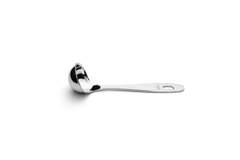 WEIS - Dressingkelle 25 ml mit kurzem Griff - 20cm Gala