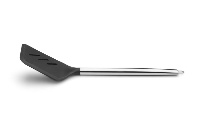 WEIS - Wender geschlitzt Silikon / Edelstahl - 34,5cm Vivo