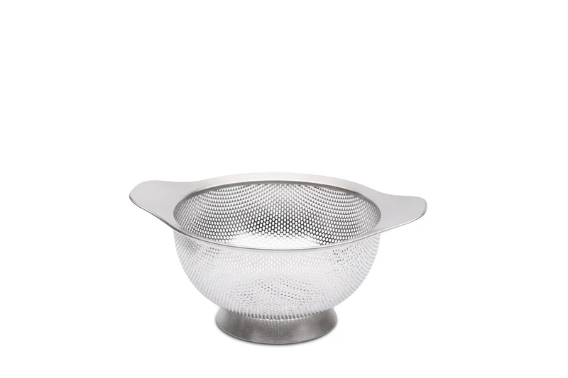 WEIS - Standseiher aus Edelstahl D18 cm