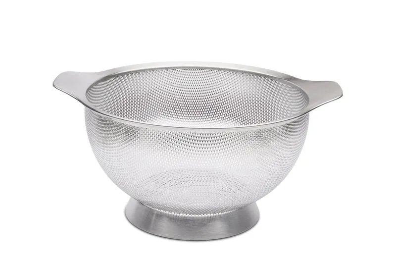 WEIS - Standseiher aus Edelstahl D26 cm