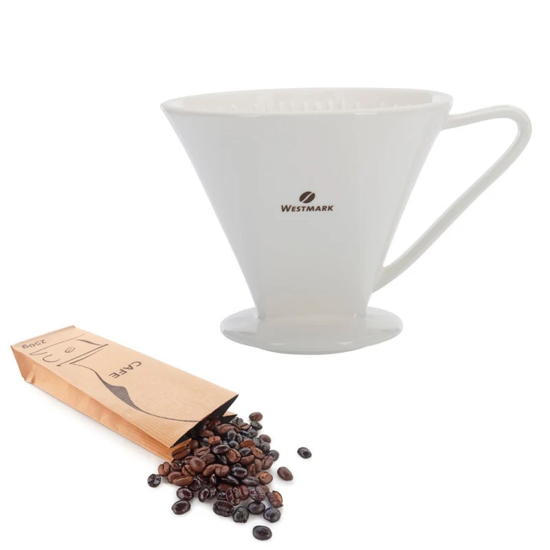 Kaffeefilter "Brasilia"