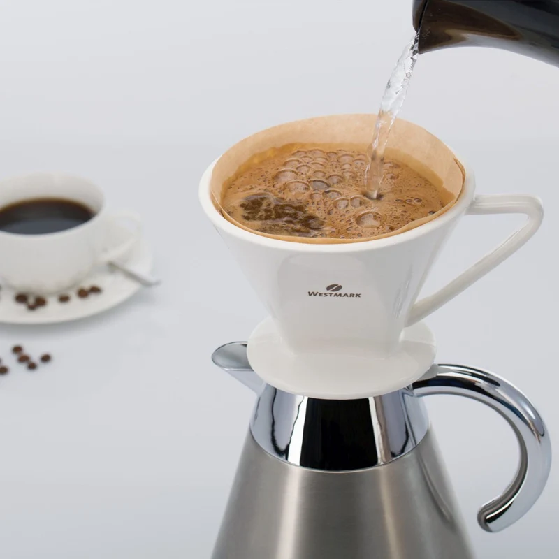 Kaffeefilter "Brasilia"