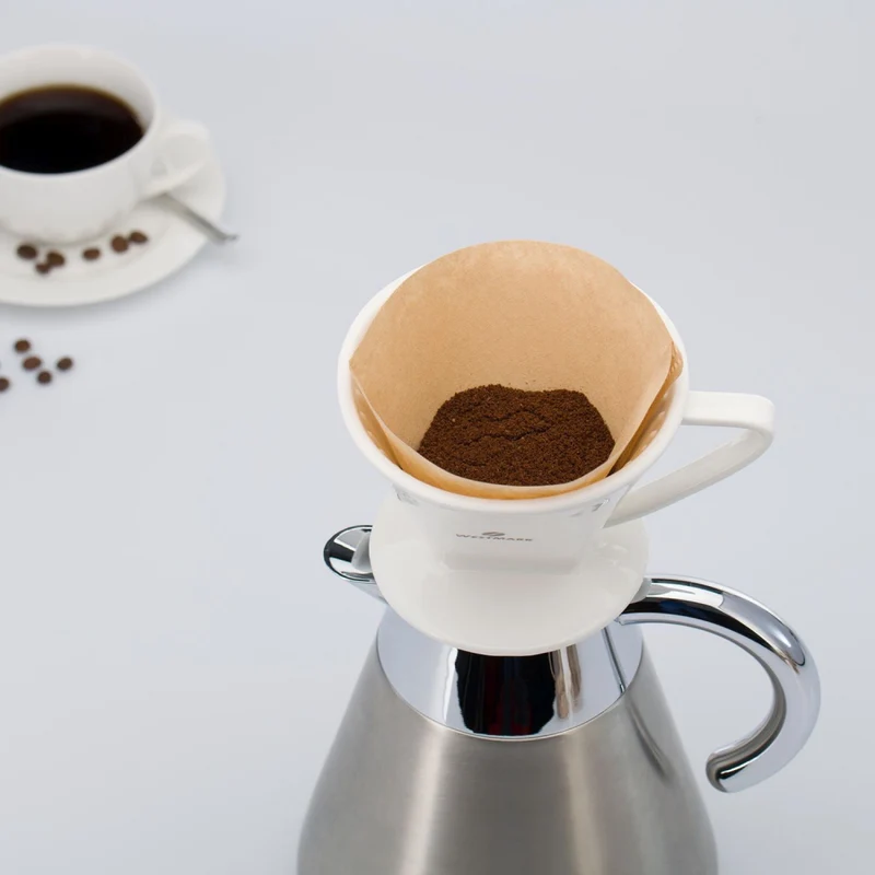 Kaffeefilter "Brasilia"
