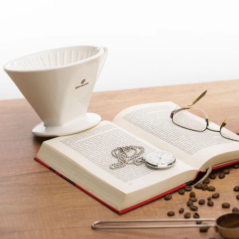 Kaffeefilter "Brasilia"