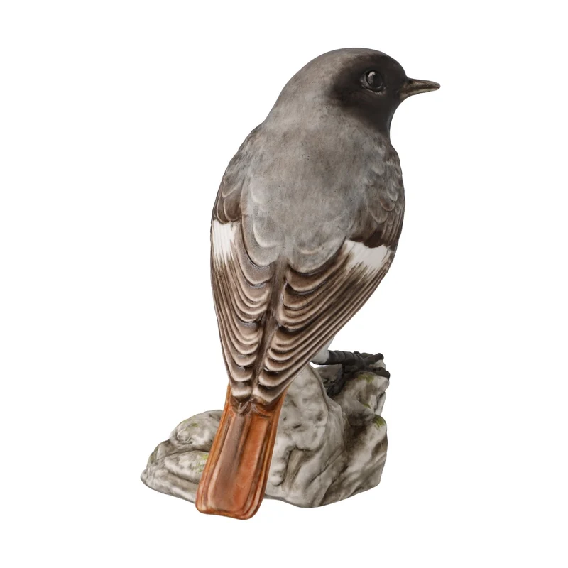Goebel Jahresvogel 'Vogel des Jahres 2025 Hausrotschwanz' klein