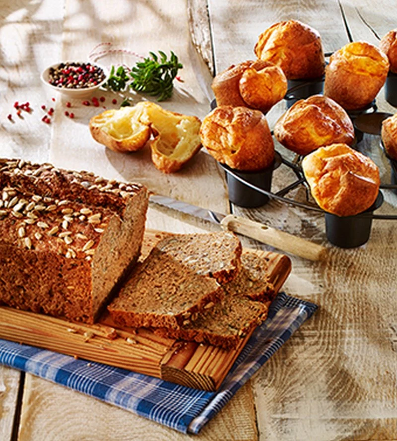 Brotform