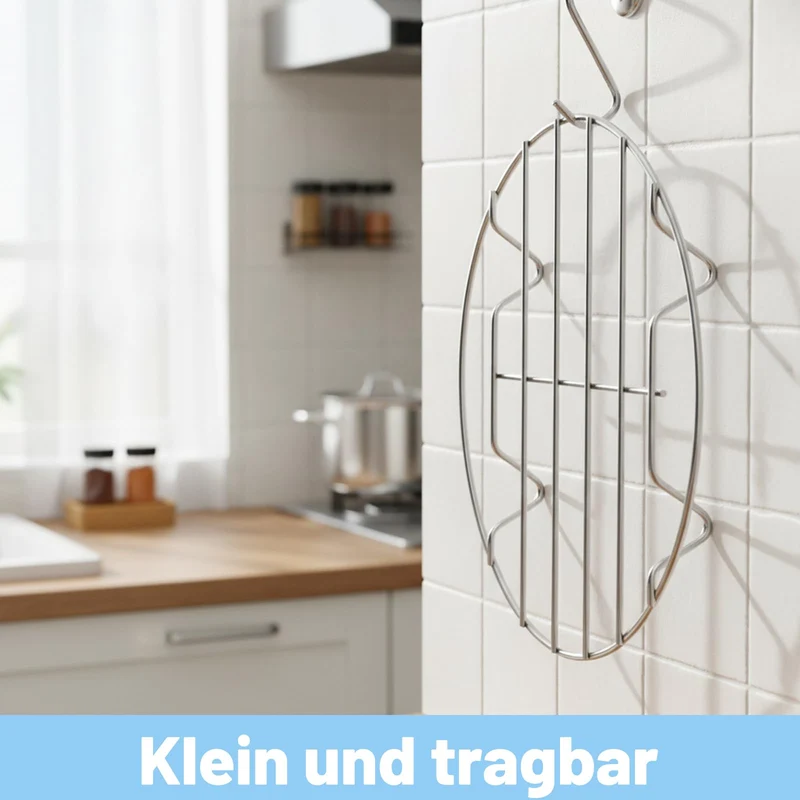 Dämpfeinsatz, 2 Stück Edelstahl Dampfgarer Einsatz, Dampfeinsatz Für Topf und Dämpfeinsatz Topf, Praktischer Gareinsatz für Töpfe, Ideal für Gesunde Küche
