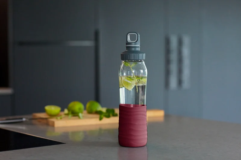 Trinkflasche "Drink2Go"