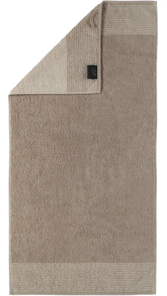 Duschtuch "Two-Tone"