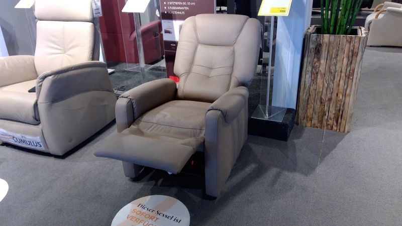 Relaxsessel "Colin S-Basic"