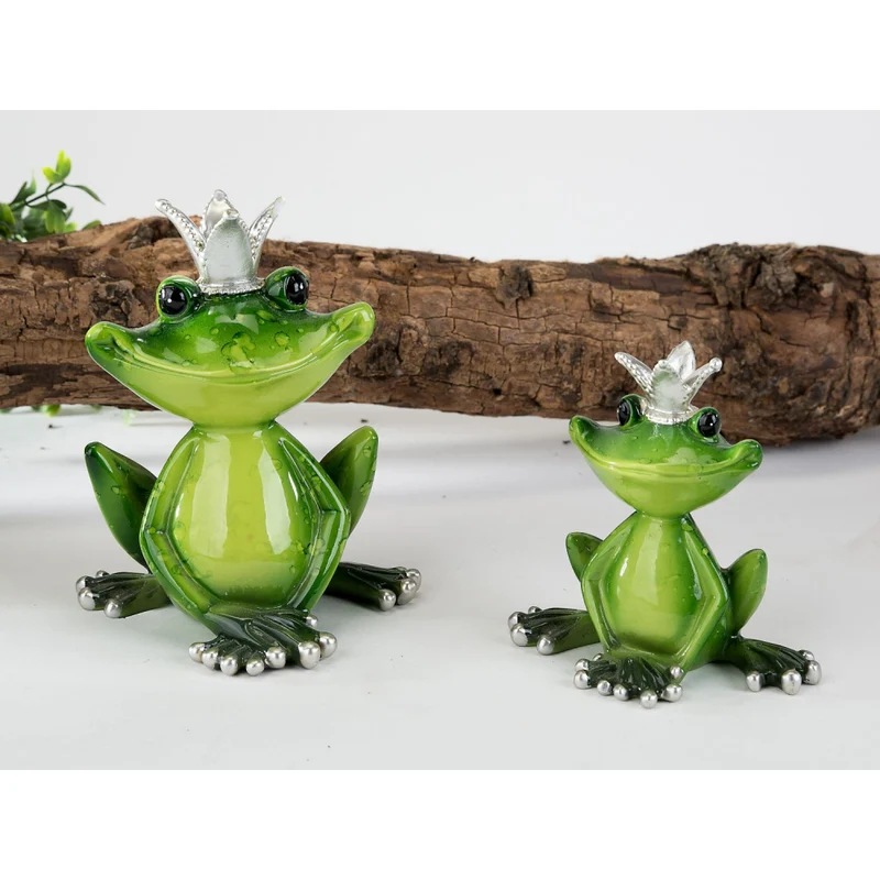 Froschkönig klein