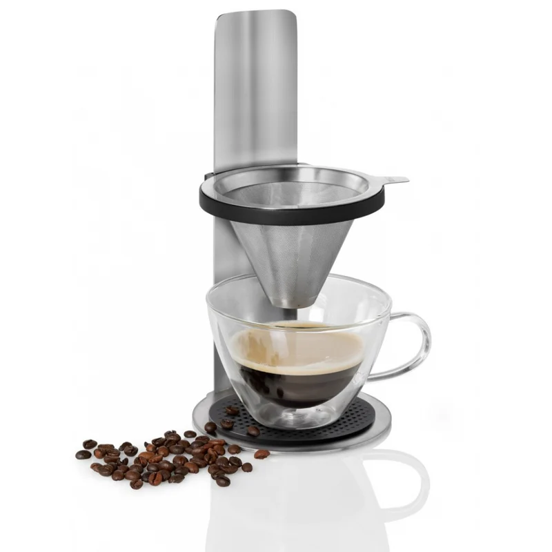 Kaffeebereiter "Mr. Brew"