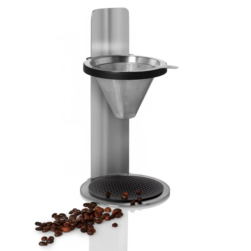 Kaffeebereiter "Mr. Brew"