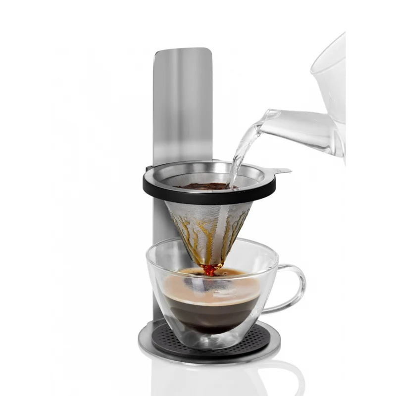 Kaffeebereiter "Mr. Brew"