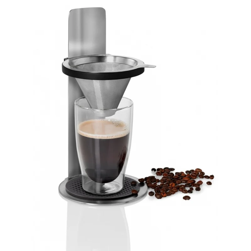 Kaffeebereiter "Mr. Brew"