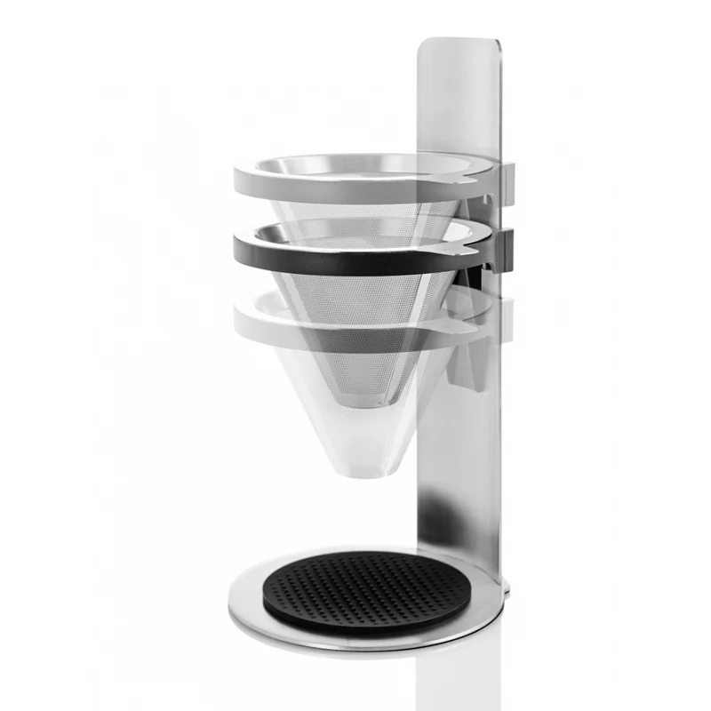 Kaffeebereiter "Mr. Brew"