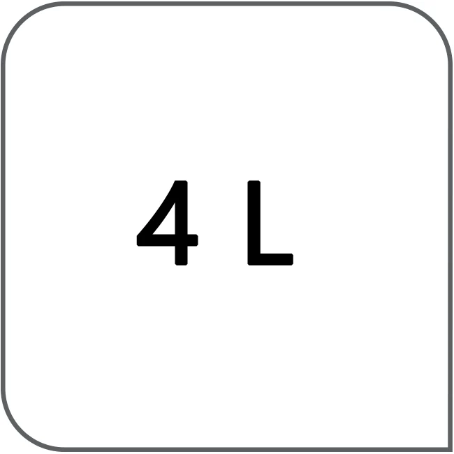 Salatschleuder "Basic"