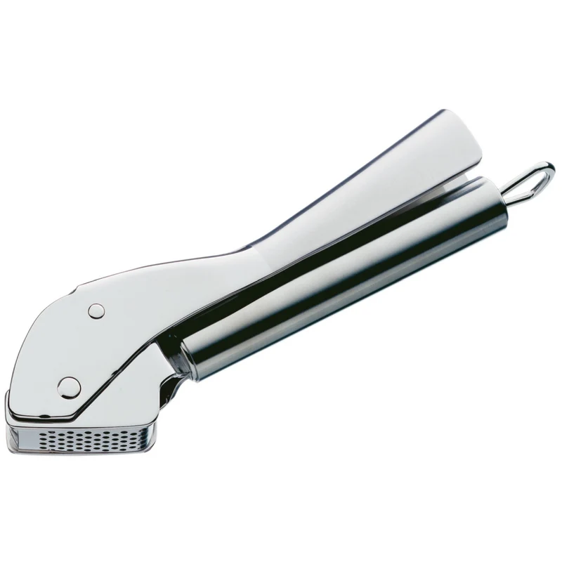 Knoblauchpresse