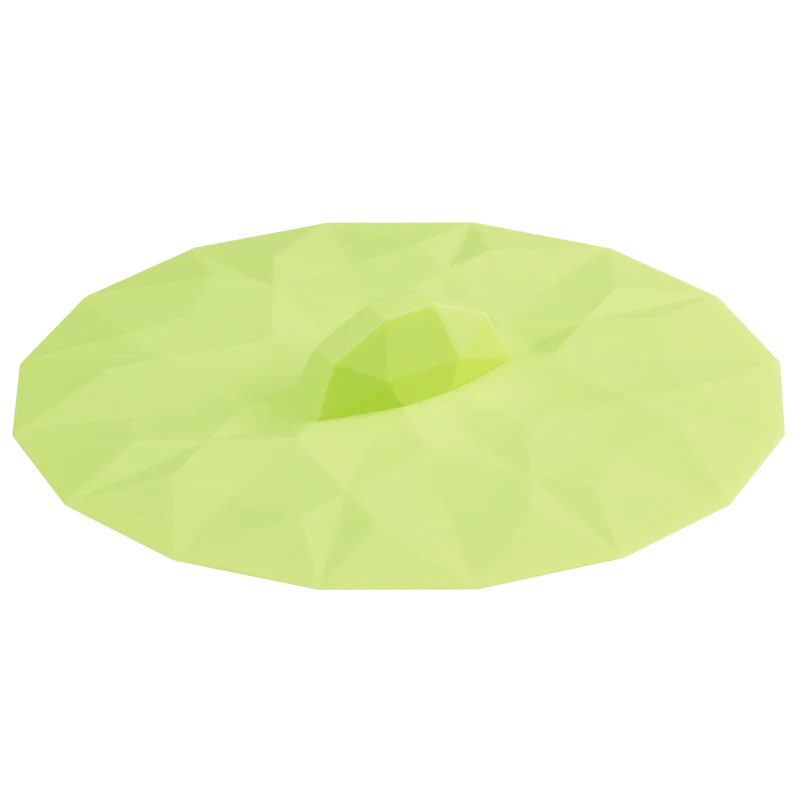 LURCH, Universaldeckel Diamant, D17cm, Jade