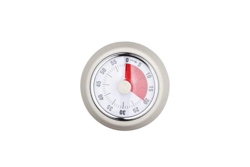 WEIS - Kurzzeitwecker magnetisch creme