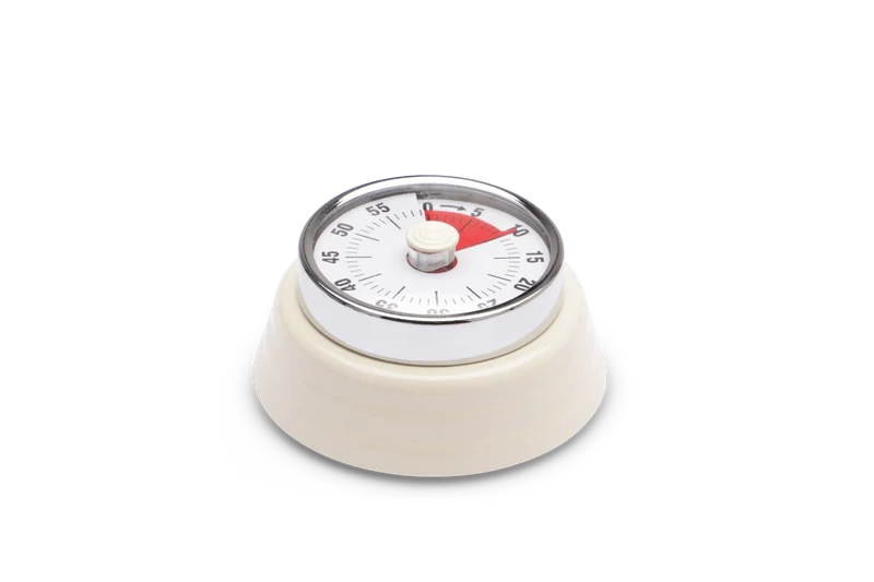 WEIS - Kurzzeitwecker magnetisch creme