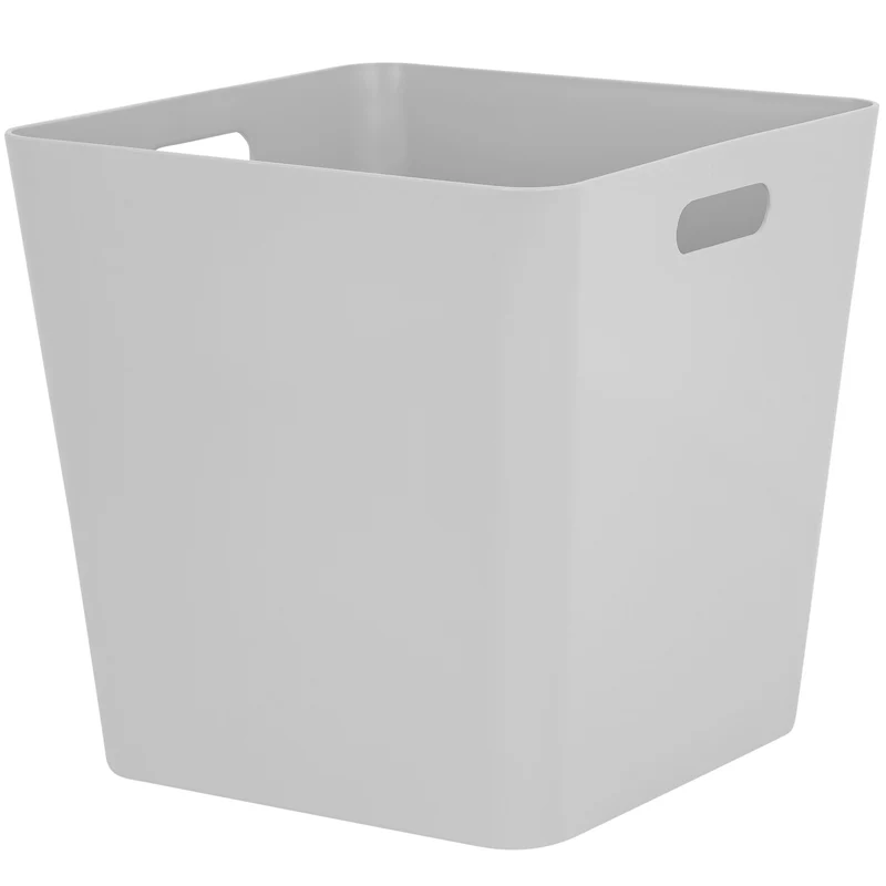 Ordnungsbox - 30x30x30 cm - Ordnungskorb - Regalorganizer - Wandregal Box für Würfelregal Ordnungssytem