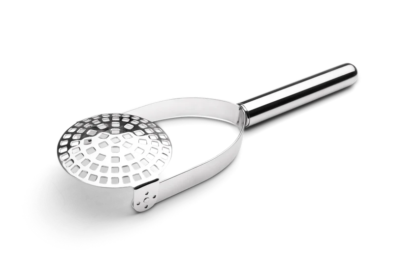 WEIS - Kartoffelstampfer einklappbar Edelstahl